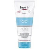 Soothing After-Sun Gel-Cream for Sensitive Skin