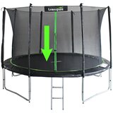 Trampolinova podloga 12ft LEAN SPORT PRO Slike