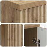  Stol Hrast artisan 142,5 x 50 x 75 cm Konstruirano drvo | shoptok.hr