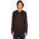 Adidas Dukserica W AOP 3S FT FZ | Eponuda.com