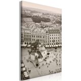  Slika - Cracow: St. Wojciech Church (1 Part) Vertical 60x90 Cijene