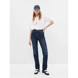 GAP Jeans High Rise '90s Straight - Women's