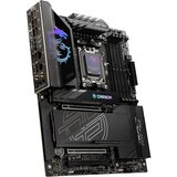 MSI MPG X870E Carbon WIFI motherboard socket AM5 | shoptok.hr
