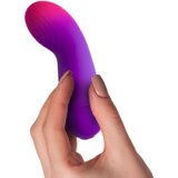 Rocks Off Ltd. Vibrator Rocks-off Glo-girl Vibe | Shoptok.si