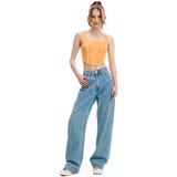 Cropp ženski top - Narančasta 2385S-24X Cijene