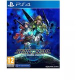 Square Enix star ocean: the second story r (playstation 4) Cene