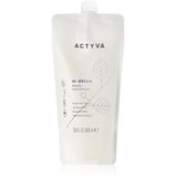 Kemon Group Actyva M Detox detoksikacijska maska 1000 ml Cijene