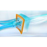 Bosch Serija 4 BGD41MPOW s Usisavac vrecicom | shoptok.hr