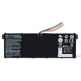 baterija za laptop acer aspire ES1-531 AC14B18J 11.1V 3090mAh