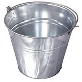  Kanta pocinčana 15l | Eponuda.ba