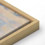  Slika - Henri Matisse – Canal du Midi 120x80 U prirodnom drvenom okviru | shoptok.hr