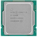  CPU 1200 INTEL Core i5 11400 6 cores 2.6GHz 4.4GHz Tray bez kulera Cene