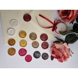  Pečati za kuverte - 10 kom PEČKUV 05 | Shoptok.si