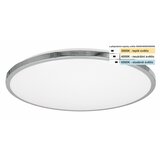 Top Light -LED Plafonsko svetlo za kupatilo SILVER LED/18W/230V IP44 Ø 34 cm hrom | Eponuda.com