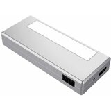 MAX-LED LED svetilka za predale polnilna 0.6W 50lm 3000K USB s senzorjem cene