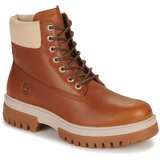 Timberland Polškornji TBL PREMIUM WP BOOT Kostanjeva | Shoptok.si
