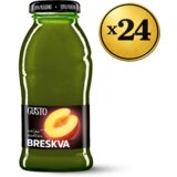 Gusto Breskva sok, 0.2L, 24 komada Cene