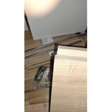 Hanah home Sto za šminkanje Linda OUTLET | ePonuda.com