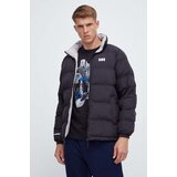 Helly Hansen Puhovke YU 23 REVERSIBLE PUFFER Črna | Shoptok.si