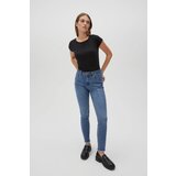 Marisse Women's T-Shirt L-Ts-4622 Black | Shoptok.si