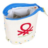  Peresnica Skodelica Benetton Topitos Bela (8 x 19 x 6 cm) | Shoptok.si