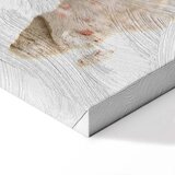  Slika - Hot Continent (1 Part) Vertical 60x90 Premium Print | shoptok.hr