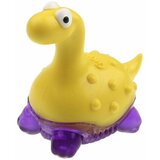 GiGwi igračka za pse Suppa Puppa Dinosaurus Žuti Cene