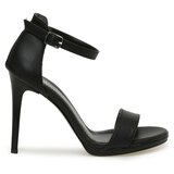 Butigo Sandals - Black - Stiletto Heels Cene