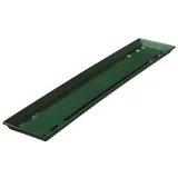Podstavek za korito Geli Standard (dolžina: 80 cm, zelena)