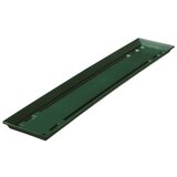 GELI standard podložak za žardinjeru za cvijeće (duljina: 80 cm, tamnozelene boje) Cijene