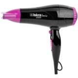 Fen za kosu ISKRA 2000W RH-1803AM-1 roze | Eponuda.ba