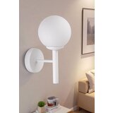 Opviq zidna lampa 8981-1A, bela Cene