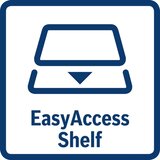 Bosch KSV33NWEP hladilnik | Shoptok.si
