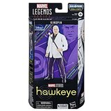 Hasbro marvel figurica halcon eye kingpin legends serija, (20838075) | Shoptok.si