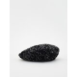 Reserved Ladies` beret - črna | Shoptok.si