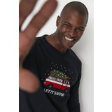 Trendyol Muški džemper Christmas | shoptok.hr