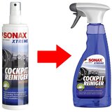 Sonax čistač i nega kokpita mat 500ml - 283241 Cene