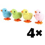 Smania igrača piščanček na navijanje peepy | Shoptok.si