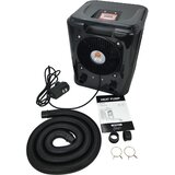 Summer Fun Toplotna črpalka za bazen 3,5 kW (za ogrevanje bazenov do 12 m3) - | Shoptok.si