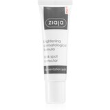 Ziaja Med Whitening Discoloration Reducer krema za posvetlitev pigmentnih madežev 30 ml za ženske Cene