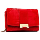 Peterson Denarnice rovicky307480 Rdeča | Shoptok.si