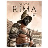  Orlovi Rima VI Enriko Marini | Eponuda.com
