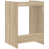  Ormar za perilicu rublja s pohranom Sonoma 67 5 x 62 x 97 cm - sonoma hrast | shoptok.hr
