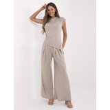 Italy Moda Set-DHJ-KMPL-20757.85-dark beige | shoptok.hr