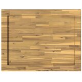  Pravokutni stolni vrh 100 x 70 x 3 cm Pravokutni - Bijela 90 x 55 x 3 5 cm Pravokutno | shoptok.hr