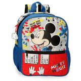 Mickey Ranac 28 cm Plava-45.721.21 | ePonuda.com