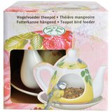 Esschert Design Ptičja krmilnica Kettle – | Shoptok.si