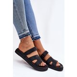 VINCEZA Women's Sandals With Velcro | shoptok.hr