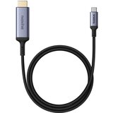 Baseus High Definition Series Flexible USB C to HDMI8K cable 1.5 m Black | shoptok.hr