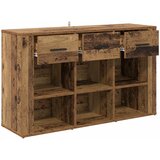  Kreveta Staro drvo 100 x 30 x 59,5 cm Konstruirano drvo | shoptok.hr